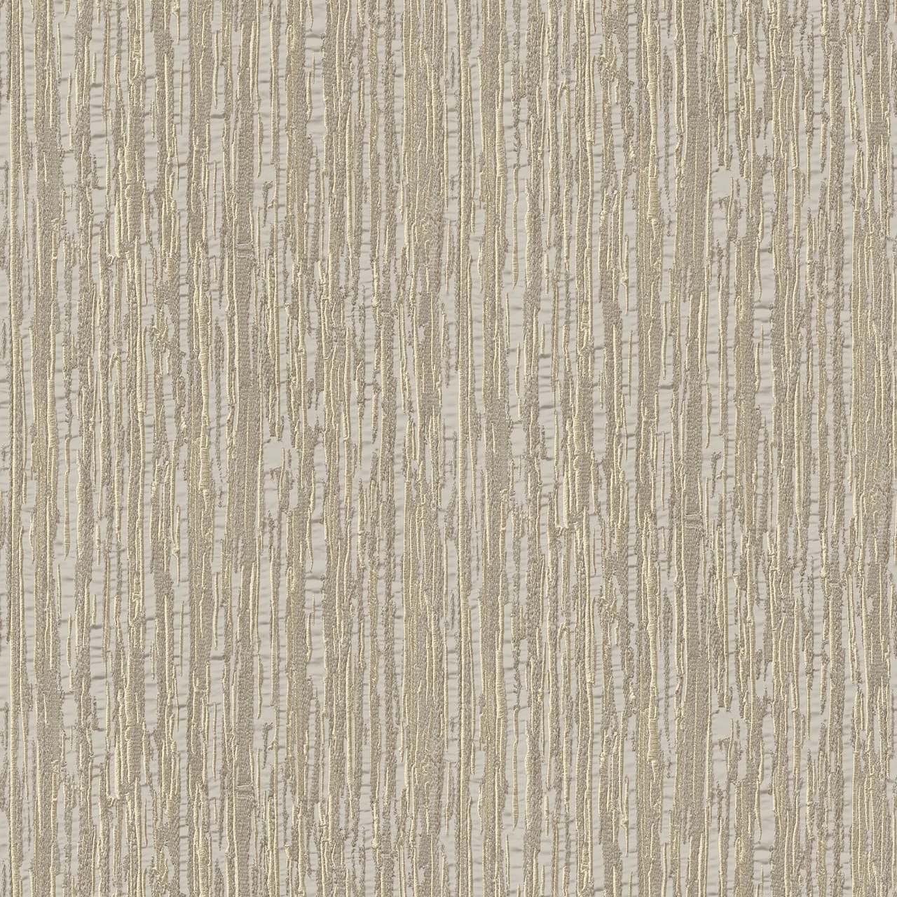 Designs Direct Embroidered Crushed Silk Wallpaper